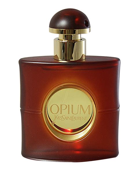 yves saint laurent opium edp 50ml|opium yves Saint Laurent femme.